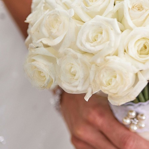 Букет нареченої №12