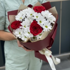 Букет Комплімент