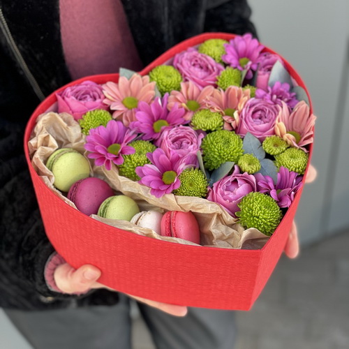 Коробочка Імпульс