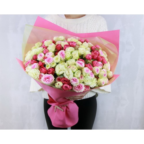Букет квітів Струни душі
